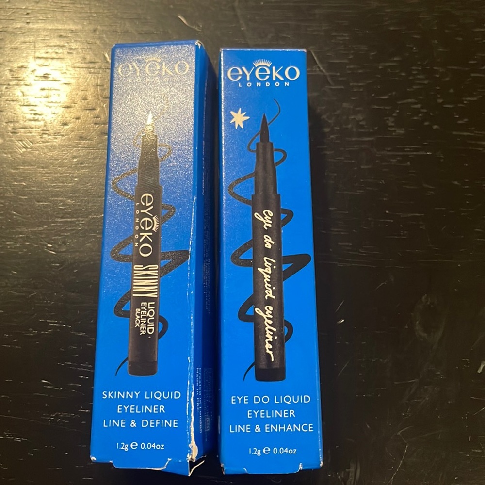 Eye liner travel size